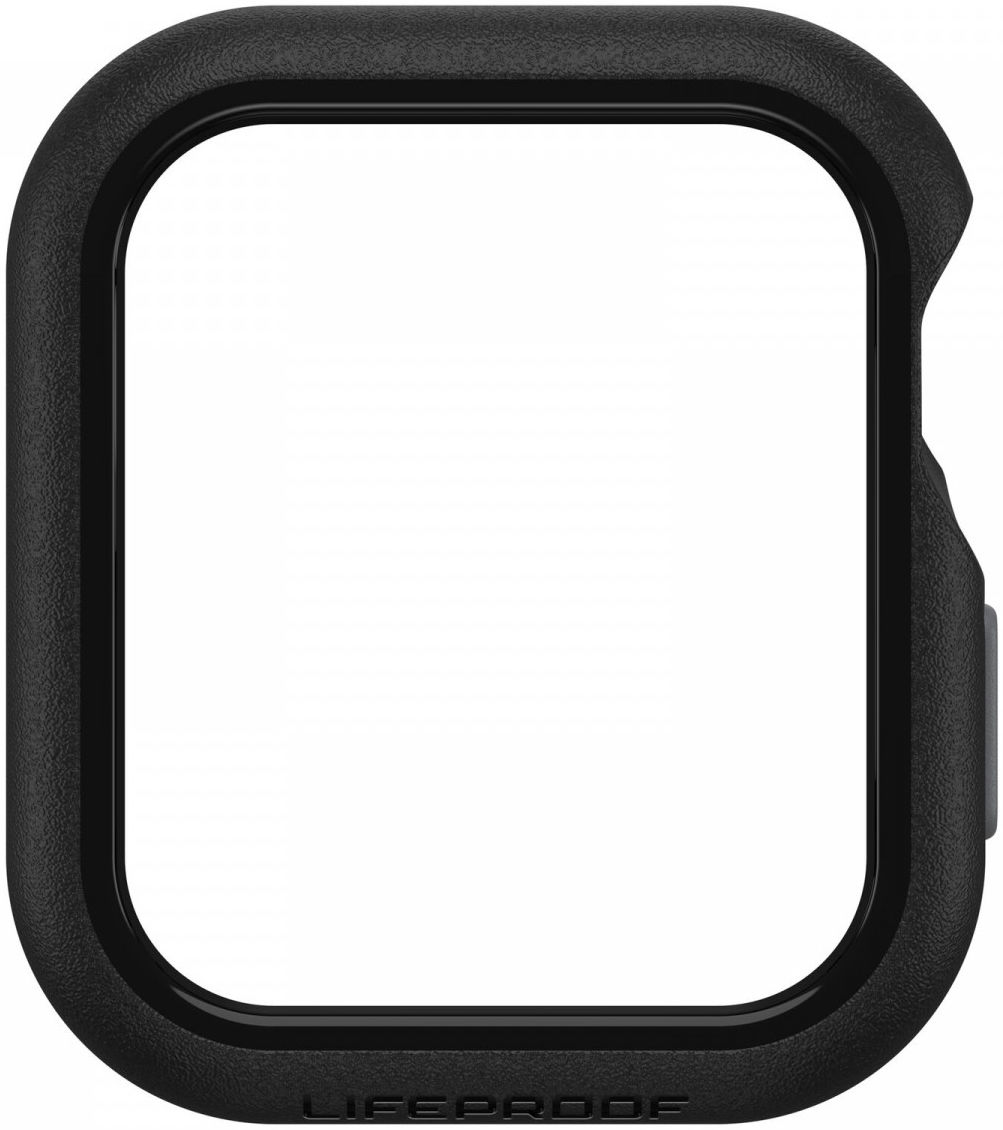 LifeProof - Apple Watch 40MM Hoesje - Duurzame Bumper - Zwart afbeelding 3