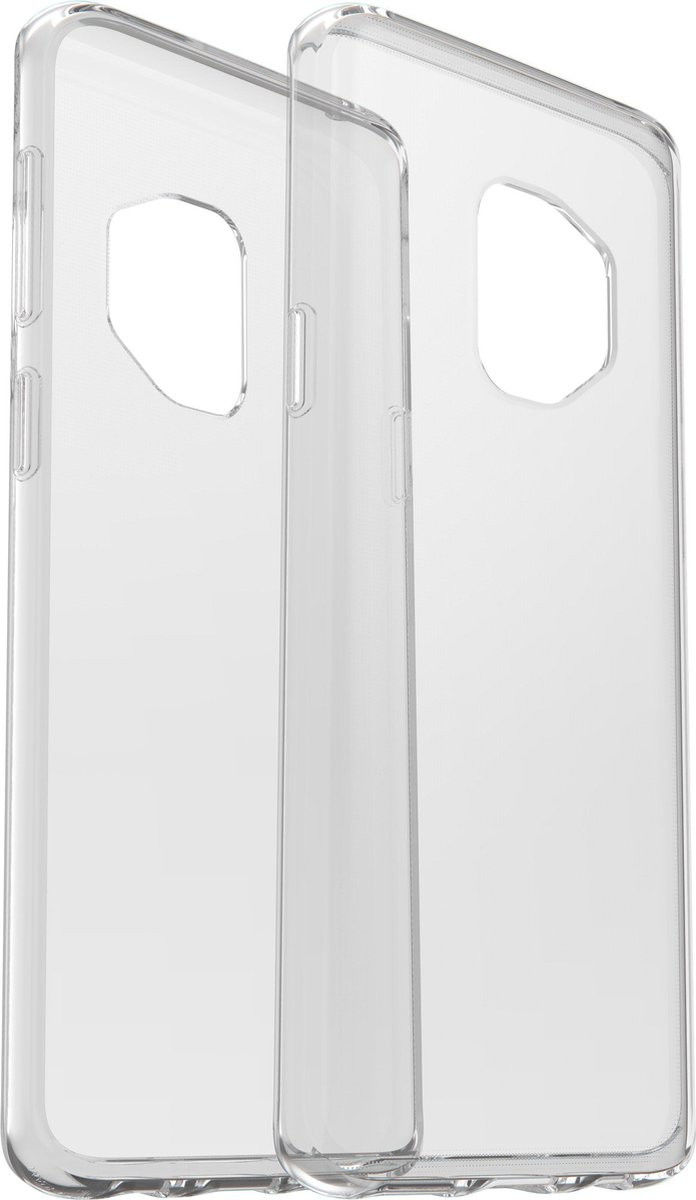Otterbox Clearly Protected Skin Samsung Galaxy S9 Hoesje Transparant afbeelding 3