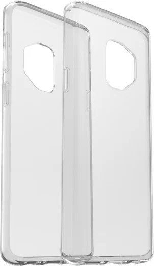 Otterbox Clearly Protected Skin Samsung Galaxy S9 Hoesje Transparant afbeelding 3