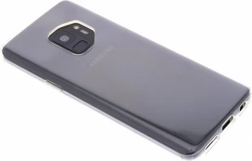Otterbox Clearly Protected Skin Samsung Galaxy S9 Hoesje Transparant afbeelding 4