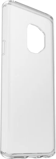 Otterbox Clearly Protected Skin Samsung Galaxy S9 Hoesje Transparant afbeelding 5