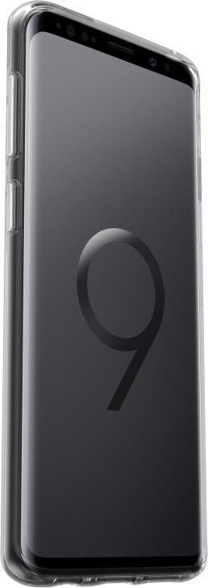 Otterbox Clearly Protected Skin Samsung Galaxy S9 Hoesje Transparant afbeelding 7