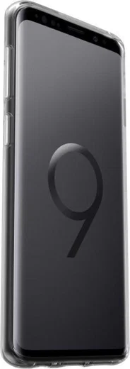 Otterbox Clearly Protected Skin Samsung Galaxy S9 Hoesje Transparant afbeelding 7