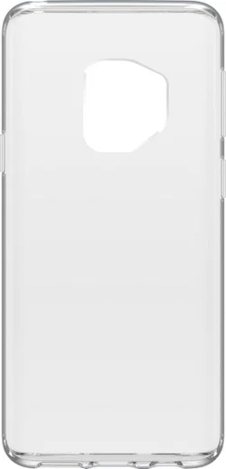 Otterbox Clearly Protected Skin Samsung Galaxy S9 Hoesje Transparant afbeelding 8
