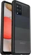 OtterBox React Samsung Galaxy A42 Hoesje Back Cover Transparant Zwart afbeelding 1