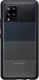 OtterBox React Samsung Galaxy A42 Hoesje Back Cover Transparant Zwart afbeelding 2