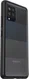 OtterBox React Samsung Galaxy A42 Hoesje Back Cover Transparant Zwart afbeelding 7