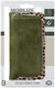 Mobilize Gelly Wallet Zipper Samsung Galaxy A53 Hoesje Olive Leopard afbeelding 8
