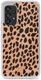 Mobilize Gelly Wallet Zipper Samsung Galaxy A53 Hoesje Olive Leopard afbeelding 2