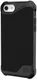 Urban Armor Gear Metropolis LT iPhone SE (2020/2022)/8/7 Hoesje Zwart afbeelding 10