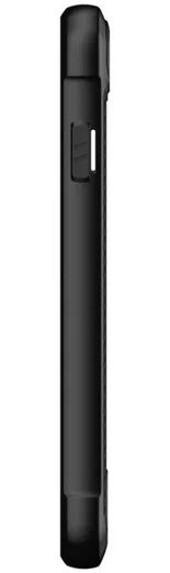 Urban Armor Gear Metropolis LT iPhone SE (2020/2022)/8/7 Hoesje Zwart afbeelding 11