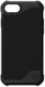 Urban Armor Gear Metropolis LT iPhone SE (2020/2022)/8/7 Hoesje Zwart afbeelding 4