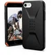 Urban Armor Gear Civilian iPhone SE (2020/2022) / 8 / 7 Hoesje Zwart afbeelding 1