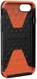 Urban Armor Gear Civilian iPhone SE (2020/2022) / 8 / 7 Hoesje Zwart afbeelding 12