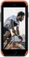 Urban Armor Gear Civilian iPhone SE (2020/2022) / 8 / 7 Hoesje Zwart afbeelding 5