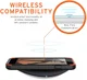 Urban Armor Gear Civilian iPhone SE (2020/2022) / 8 / 7 Hoesje Zwart afbeelding 9