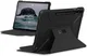 Urban Armor Gear Metropolis Samsung Galaxy Tab S8 Hoes Zwart afbeelding 1