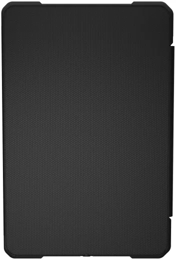 Urban Armor Gear Metropolis Samsung Galaxy Tab S8 Hoes Zwart afbeelding 11