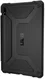 Urban Armor Gear Metropolis Samsung Galaxy Tab S8 Hoes Zwart afbeelding 12
