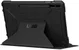 Urban Armor Gear Metropolis Samsung Galaxy Tab S8 Hoes Zwart afbeelding 14