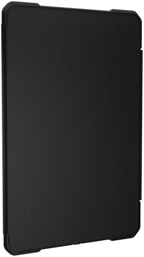 Urban Armor Gear Metropolis Samsung Galaxy Tab S8 Hoes Zwart afbeelding 18