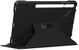 Urban Armor Gear Metropolis Samsung Galaxy Tab S8 Hoes Zwart afbeelding 4