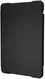 Urban Armor Gear Metropolis Samsung Galaxy Tab S8 Hoes Zwart afbeelding 5