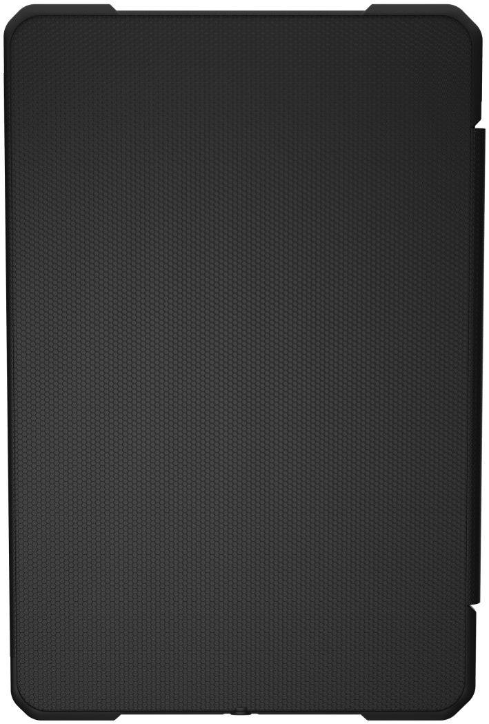 Urban Armor Gear Metropolis Samsung Galaxy Tab S8 Hoes Zwart afbeelding 6