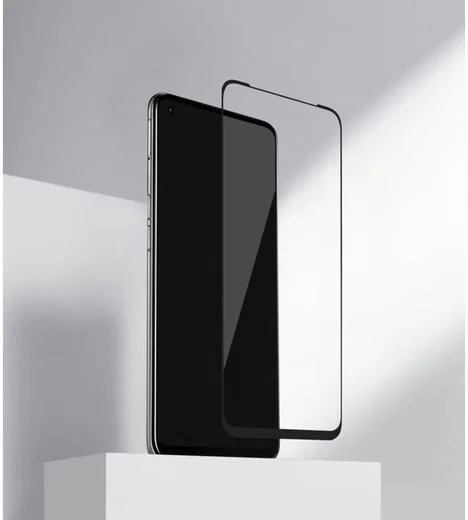 Origineel OnePlus Nord CE 2 Screen Protector 3D Tempered Glass 9H afbeelding 3