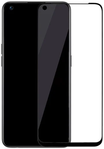 Origineel OnePlus Nord CE 2 Screen Protector 3D Tempered Glass 9H afbeelding 1
