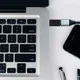 Universele Datablocker USB naar USB Gegevensblokker Wit afbeelding 7