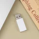 Universele Datablocker USB naar USB Gegevensblokker Wit afbeelding 8