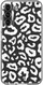 HappyCase Samsung Galaxy S22 Hoesje Flexibel TPU Luipaard Print afbeelding 1