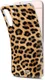 HappyCase Samsung Galaxy S22 Hoesje Flexibel TPU Wilde Panter Print afbeelding 2