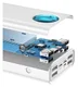 Baseus Amblight 30.000 mAh Extra Krachtige Powerbank Wit 65W afbeelding 10