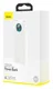 Baseus Amblight 30.000 mAh Extra Krachtige Powerbank Wit 65W afbeelding 15