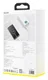 Baseus Amblight 30.000 mAh Extra Krachtige Powerbank Wit 65W afbeelding 16