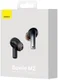 Baseus Bowie M2 Volledig Draadloze Bluetooth 5.2 Oordopjes Zwart afbeelding 18
