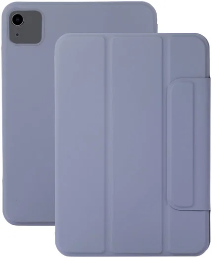 4smarts iFolio Apple iPad Pro 11 2018 / 2020 / 2021 Tri-Fold Blauw afbeelding 1