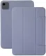 4smarts iFolio Apple iPad Pro 11 2018 / 2020 / 2021 Tri-Fold Blauw afbeelding 1