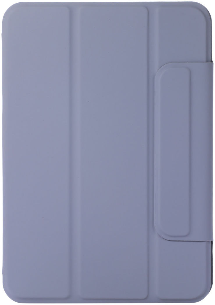 4smarts iFolio Apple iPad Pro 11 2018 / 2020 / 2021 Tri-Fold Blauw afbeelding 3