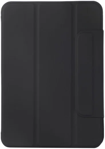 4smarts iFolio Apple iPad Pro 11 2018 / 2020 / 2021 Tri-Fold Zwart afbeelding 3