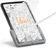 Spigen Paper Touch Pro iPad Mini 6 Screen Protector Display Folie afbeelding 2