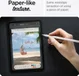 Spigen Paper Touch Pro iPad Mini 6 Screen Protector Display Folie afbeelding 4