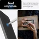 Spigen Paper Touch Pro iPad Mini 6 Screen Protector Display Folie afbeelding 5