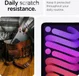 Spigen Paper Touch Pro iPad Mini 6 Screen Protector Display Folie afbeelding 7