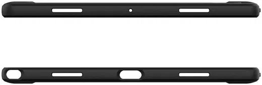 Spigen Rugged Armor Samsung Galaxy Tab A8 Hoes Back Cover Zwart afbeelding 10