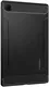 Spigen Rugged Armor Samsung Galaxy Tab A8 Hoes Back Cover Zwart afbeelding 8