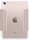 Spigen Ultra Hybrid Pro Apple iPad Mini 6 (2021) Hoes Book Case Roze afbeelding 11