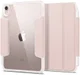 Spigen Ultra Hybrid Pro Apple iPad Mini 6 (2021) Hoes Book Case Roze afbeelding 2